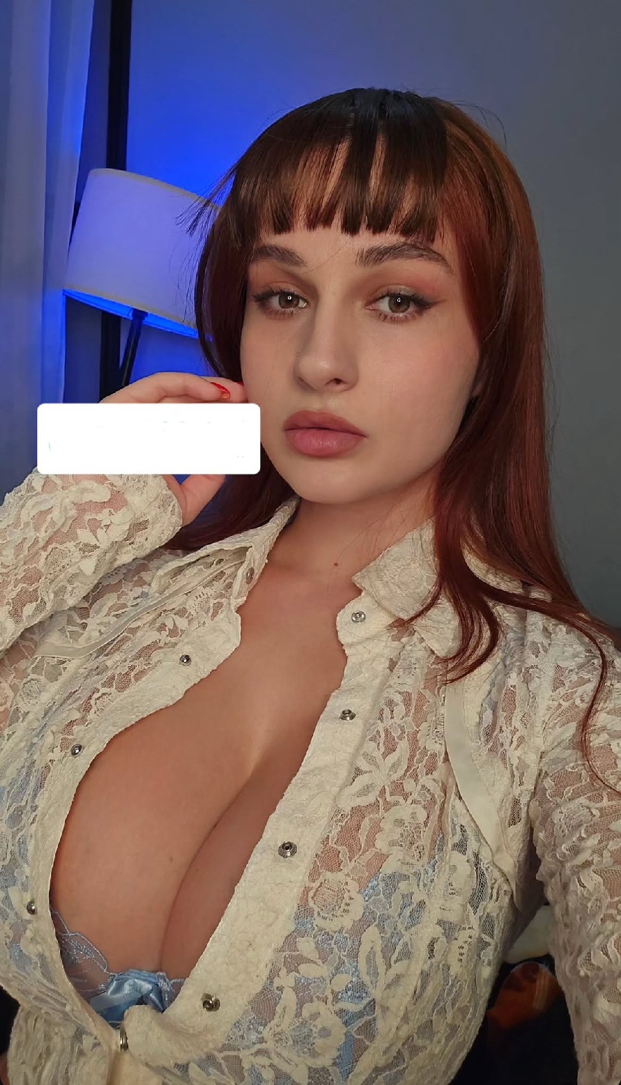 Take a pause and enjoy Miranda Faith — streaming from Kolhapur