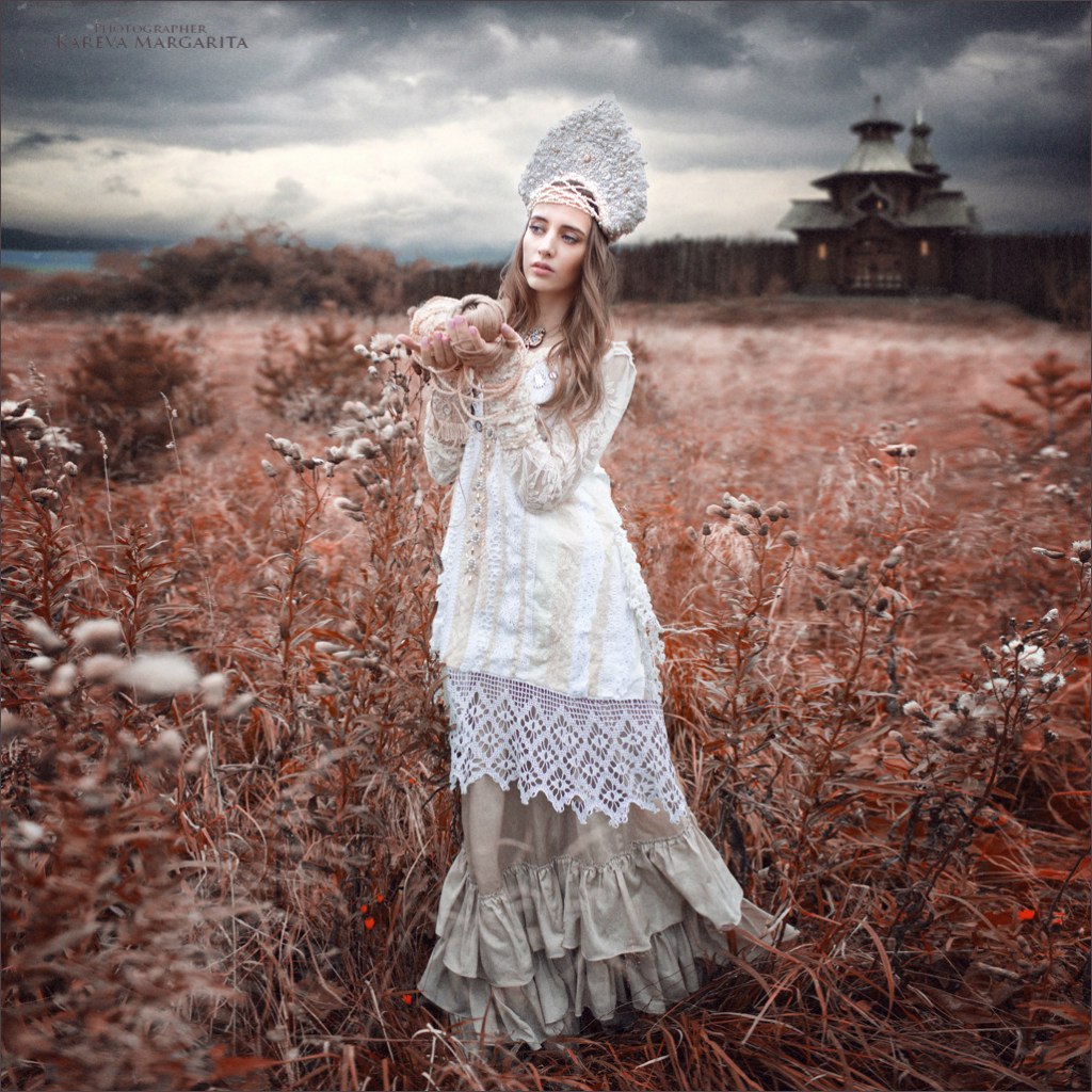 Slavic girls in Kolhapur