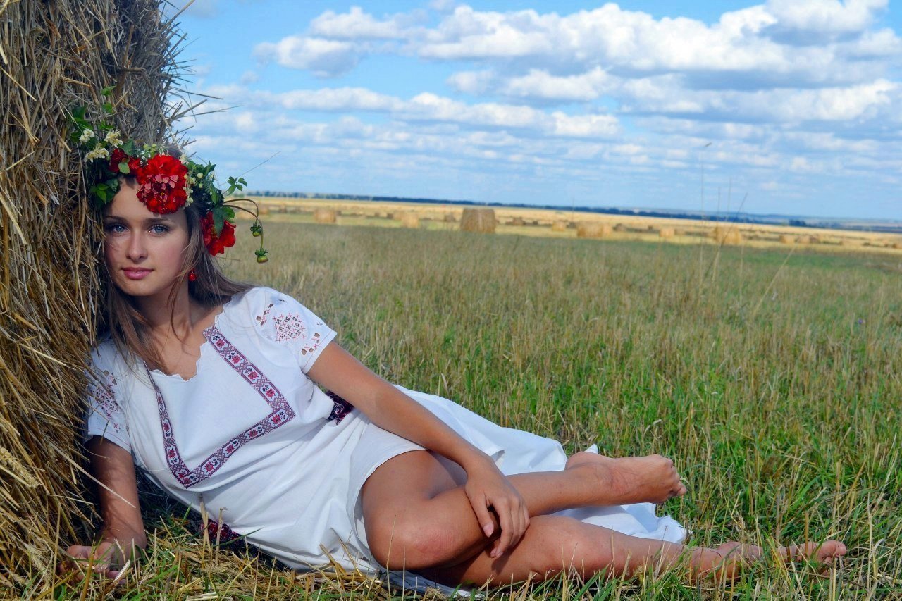 Slavic girls in Kolhapur